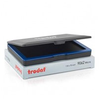 Trodat Micro Gel Pad Water Resistant 9062 , 110x70mm